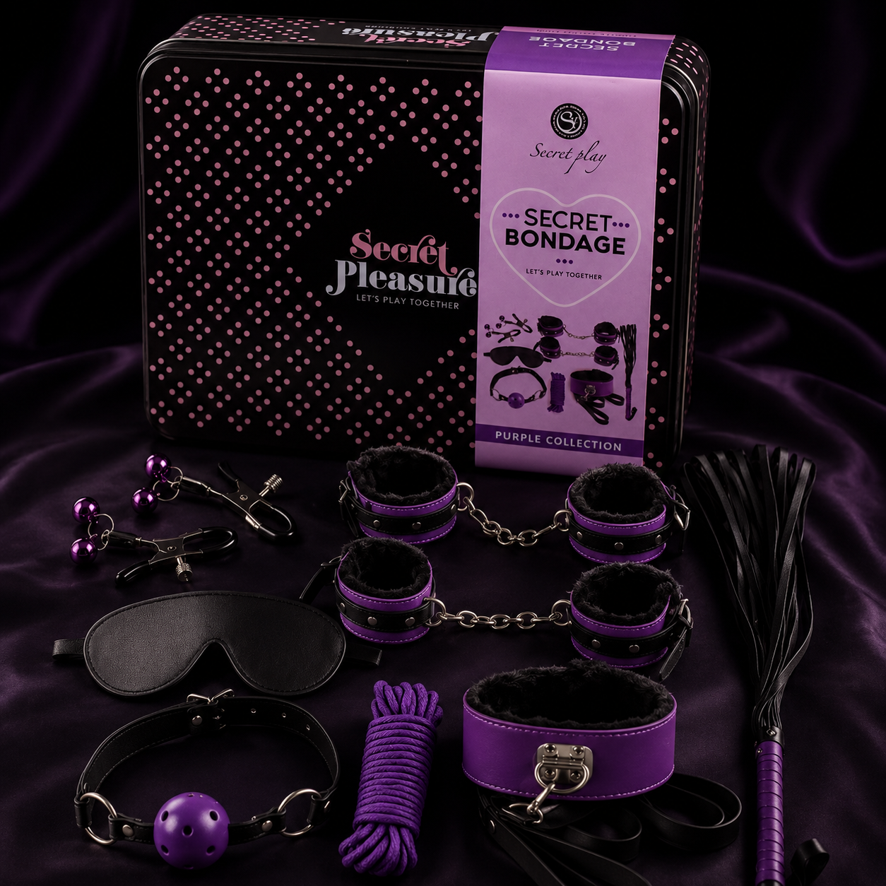 Bondage Kits