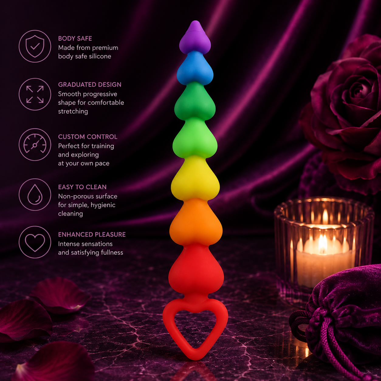 Anal Beads