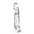 ToyJoy Get Real Extension Sleeve Medium