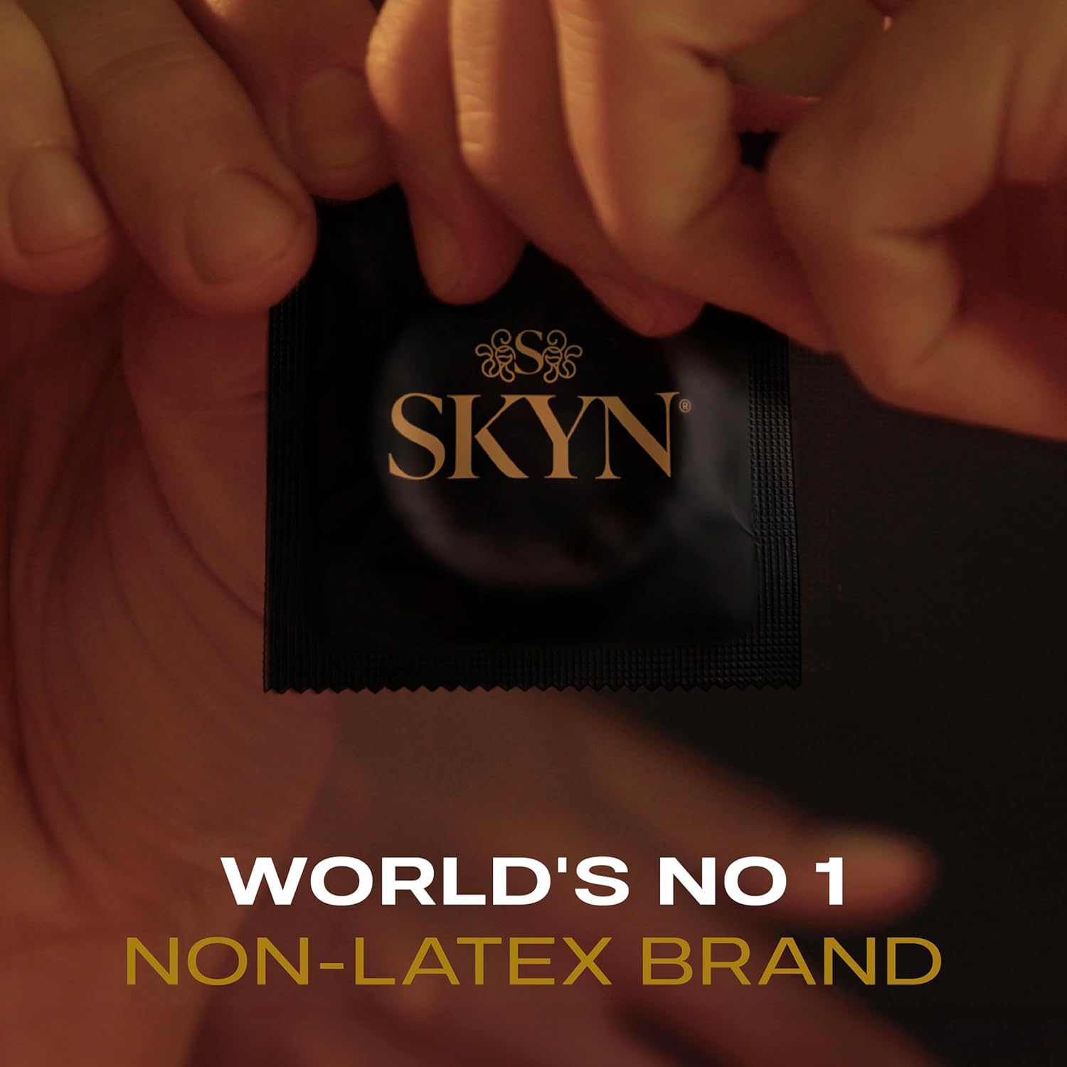 SKYN Latex Free Condoms Large 36 Pack