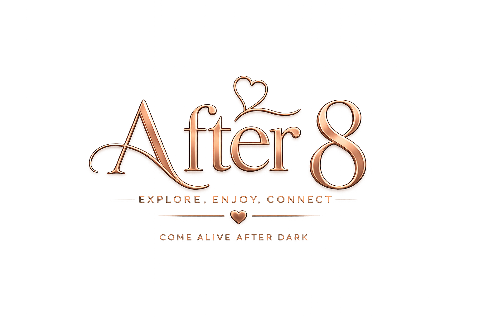 After 8