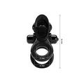 Pretty Love Exciting Ring Vibrating Cock Ring