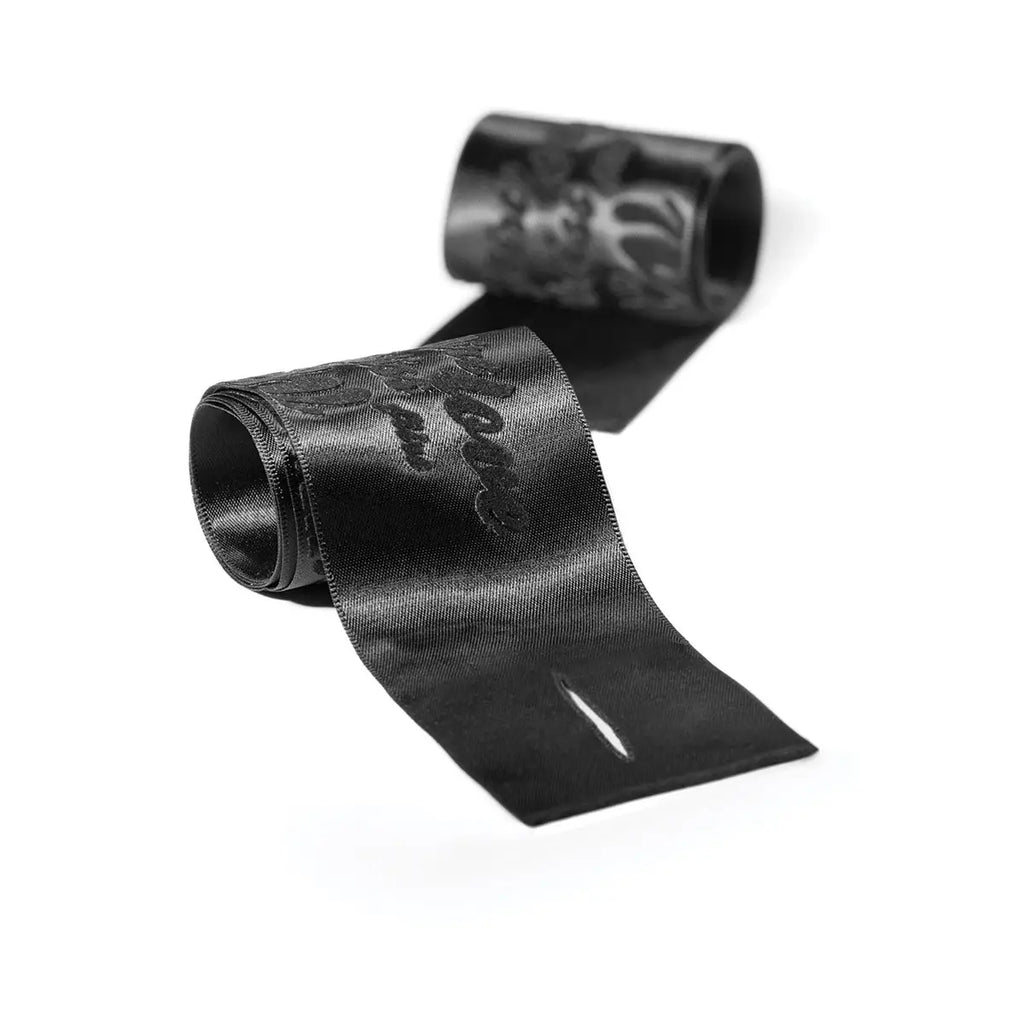 Bijoux Indiscrets Silky Sensual Handcuffs