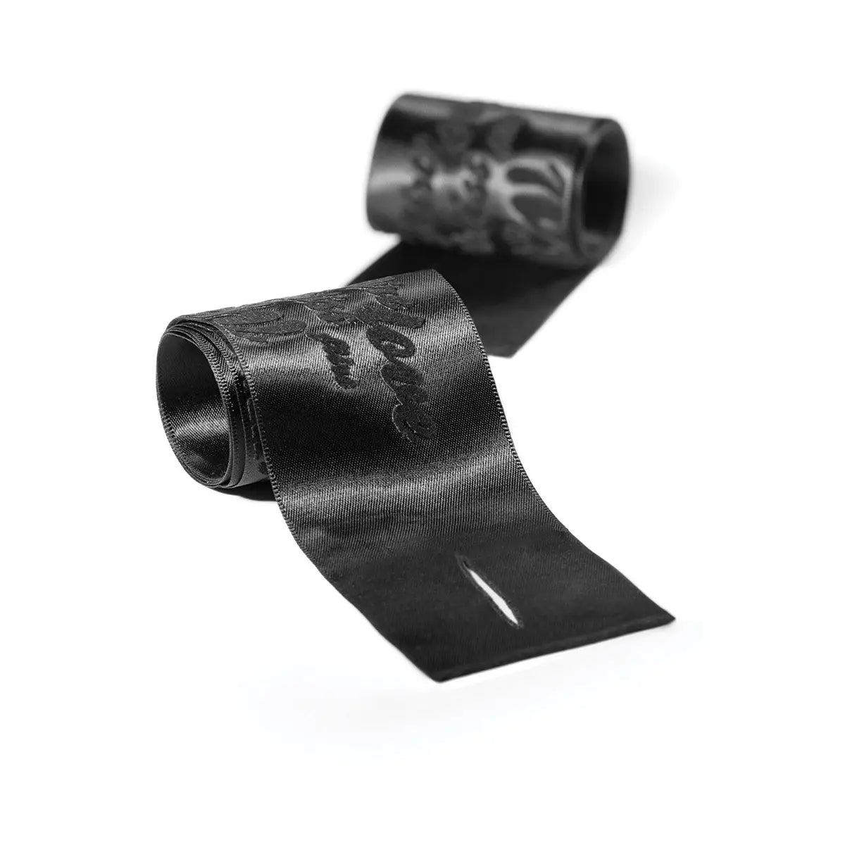Bijoux Indiscrets Silky Sensual Handcuffs