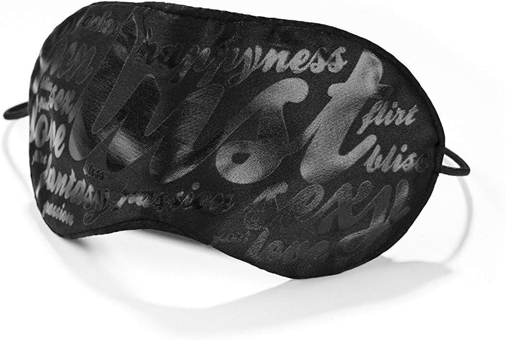 Bijoux Indiscrets Blind Passion Mask